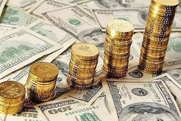 قیمت ارز دلار سکه طلا امروز