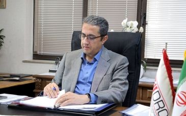 یادداشت رئیس هیات عامل ایمیدرو به مناسبت ۱۷ مرداد روز خبرنگار