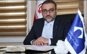 پیام مدیرعامل ایمپاسکو به مناسبت سال نو
