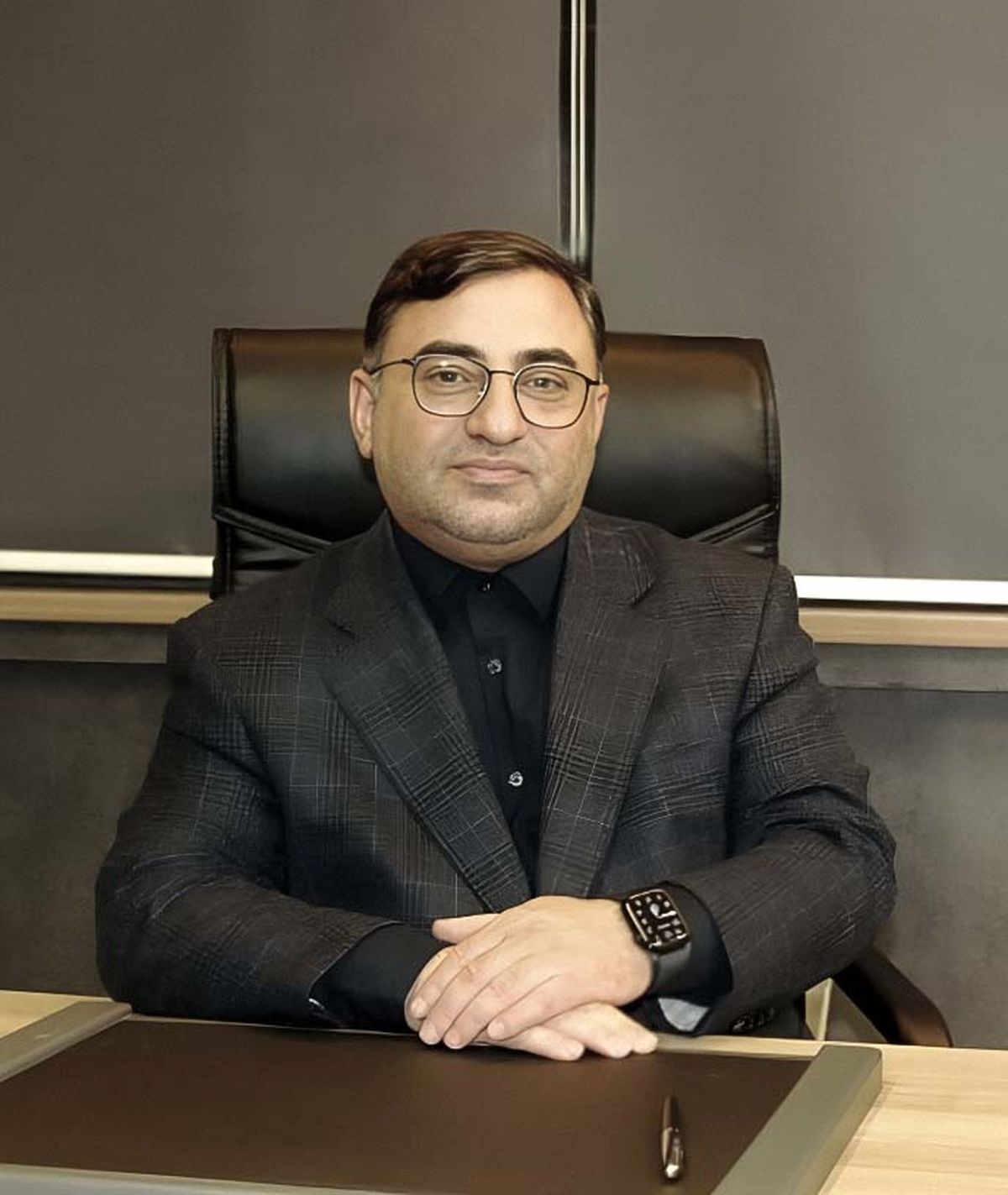 ارتقاء رفاه اجتماعی، در سایه توسعه پایدار بخش صنعت و معدن است

