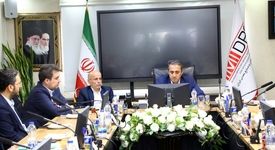 سید امیر برهانی نائینی مدیرعامل منطقه ویژه اقتصادی لامرد شد