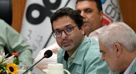 مدیرعامل شرکت فولاد هرمزگان مطرح کرد: ثبت رکوردهای تاریخی تولید علی‌رغم محدودیت‌های برق