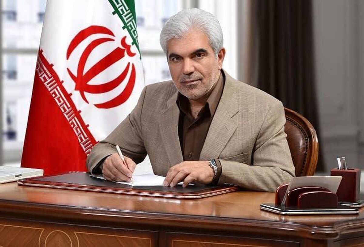 مدیریت توانمند و تداوم تولید در چادرملو؛ رمز عبور از بحران‌ها

