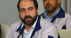 مدیر مرکز تحقیقات فرآوری مواد معدنی ایران اعلام کرد:فرآوری سنگ آهن هماتیتی با فناوری اس.ام.آر