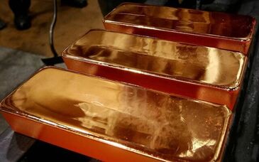 طلا در مسیر افزایش قیمت

