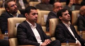 حضور مدیرعامل شرکت صبا فولاد خلیج فارس در آیین افتتاحیه سمپوزیوم فولاد ۱۴۰۴

