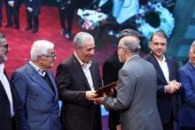گزارش تصویری: تقدیر از ایده‌های برگزیده اولین رویداد ملی نیسینو