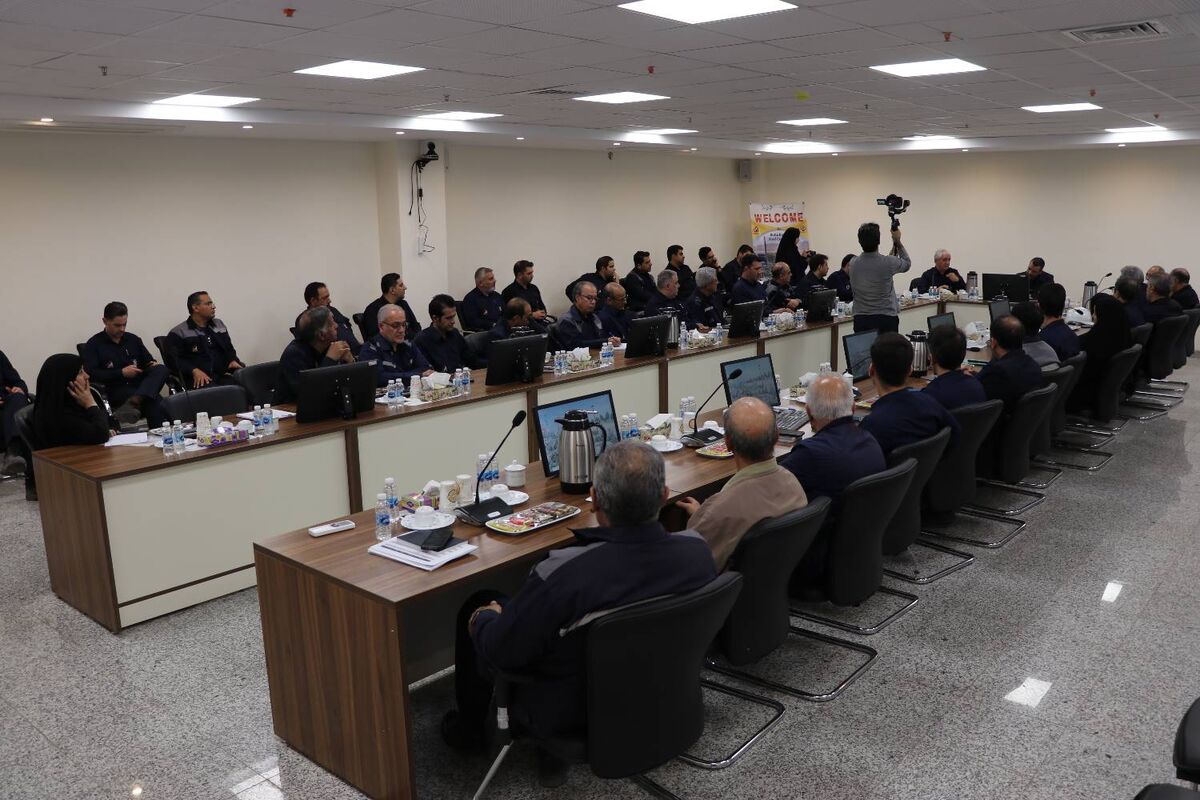مدیر عامل میدکو به بازدید از پروژه‌ها پرداخت

