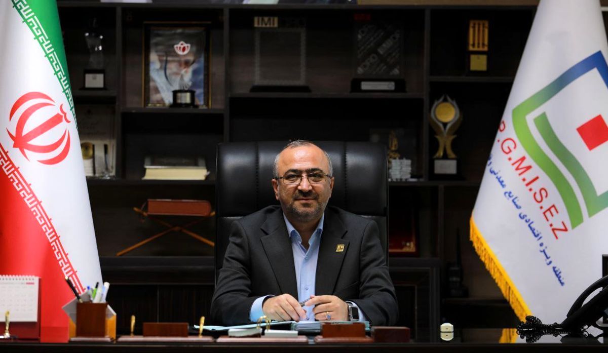 رسیدگی به مشکلات و تعامل مشترک با سرمایه‌گذاران منطقه ویژه خلیج فارس در «روز تسهیل‌گری»