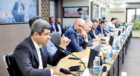 در نشست تخصصی ایمیدرو مطرح شد: گواهی سپرده؛ پل سرمایه‌گذاری

