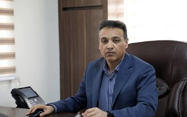 تولید بیش از ۱۲۵ هزار تن کنسانتره سرب و روی در مهدی آباد تا پایان اسفند ماه ۱۴۰۳