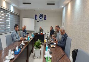 دویست و سیزدهمین جلسه تولید میدکو برگزار شد