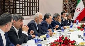 فولاد ایران در خط رقابت غول‌ها

