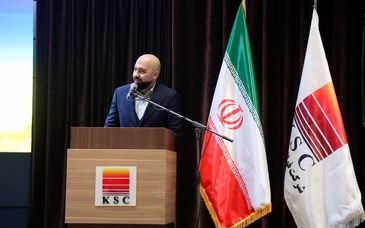 فولاد خوزستان در آغاز ۱۴۰۴؛الگویی از تاب‌آوری، پیشرفت و مدیریت استراتژیک