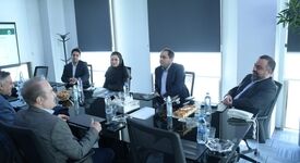 ارفع در مسیر فولاد سبز؛ آغاز همکاری راهبردی با سیگماس