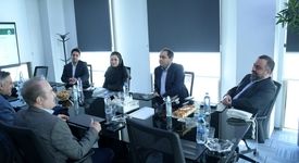 ارفع در مسیر فولاد سبز؛ آغاز همکاری راهبردی با سیگماس