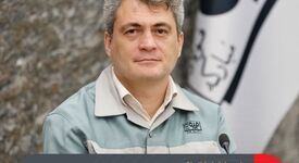 دریافت جایزه MIKE توسط فولاد مبارکه