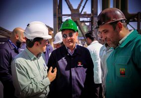 فولاد شادگان نماد جهاد اقتصادی است