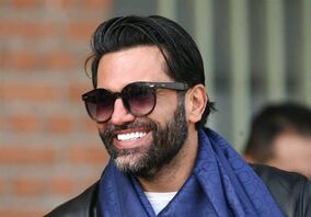نیکبخت راه قهرمانی استقلال را لو داد!