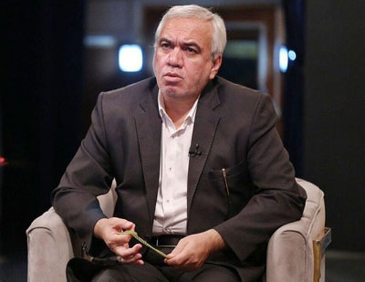سلطانی‌فر خیلی پرسپولیسی بود!

