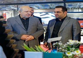 *«فولاد آلیاژی ایران، نقطه آغاز زنجیره تولید و ستون پایداری صنایع مادر است»*