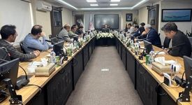 کنسرسیوم فولادی ها؛ در انتظار تفاهم نامه میادین گازی