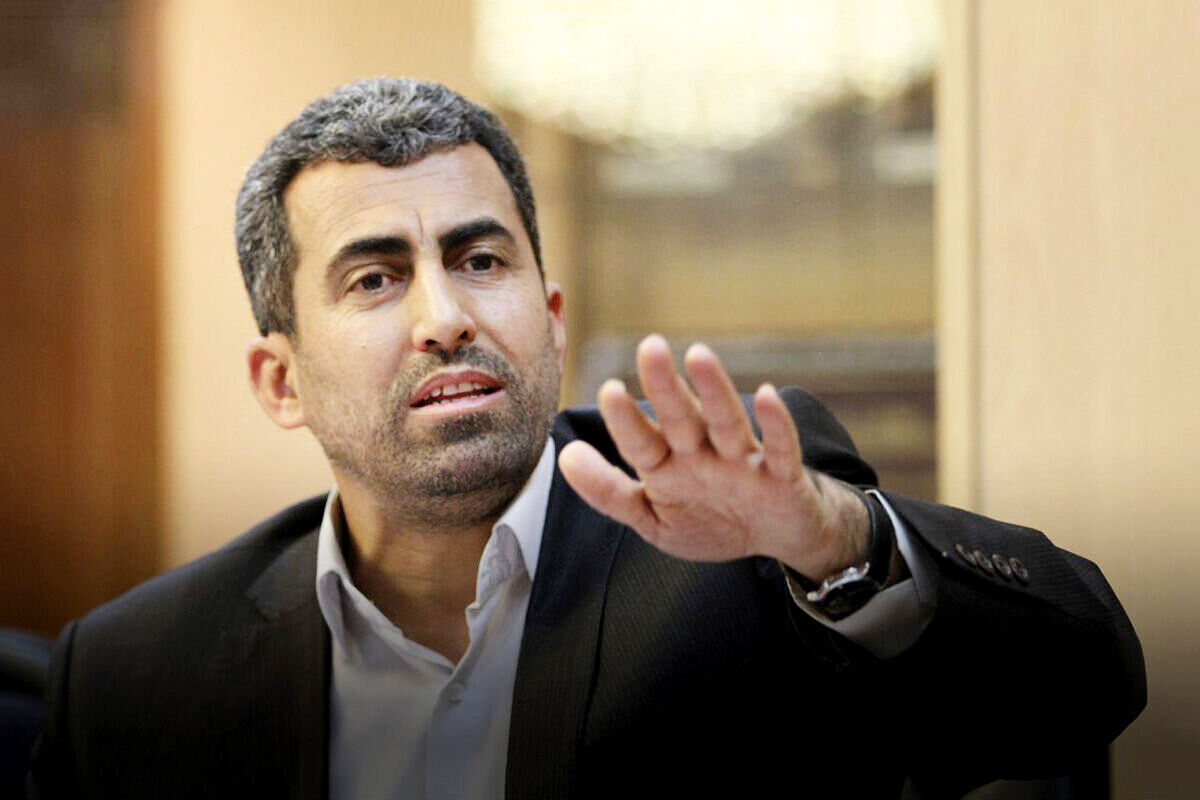 افزایش حقوق بازنشستگان تامین اجتماعی در دستور کار مجلس قرار گرفت