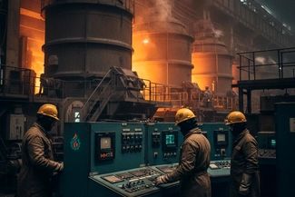 نشست تخصصی توسعه و نوسازی واحدهای احیای مستقیم فولاد با محوریت بهینه‌سازی مصرف انرژی – ۲۶ آبان در تهران برگزار می‌شود