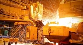 از مدیریت ضایعات تا مدیریت چرخه مواد؛ مسیر فولاد مبارکه در اقتصاد چرخشی