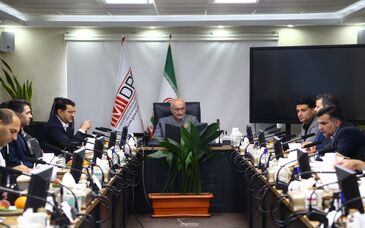افزایش سهم ایران در تجارت جهانی با راه اندازی اتاق گوهرسنگ فرودگاه امام خمینی(ره)

