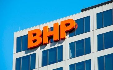 رئیس نوآوری BHP آینده معدنکاری را بازطراحی می‌کند