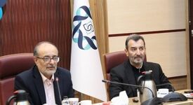 ابتکار عمل ایمیدرو با صندوق توسعه ملی برای تامین برق صنایع معدنی/متقاضیان و تامین کنندگان برق پاک گرد یک میز می نشینند

