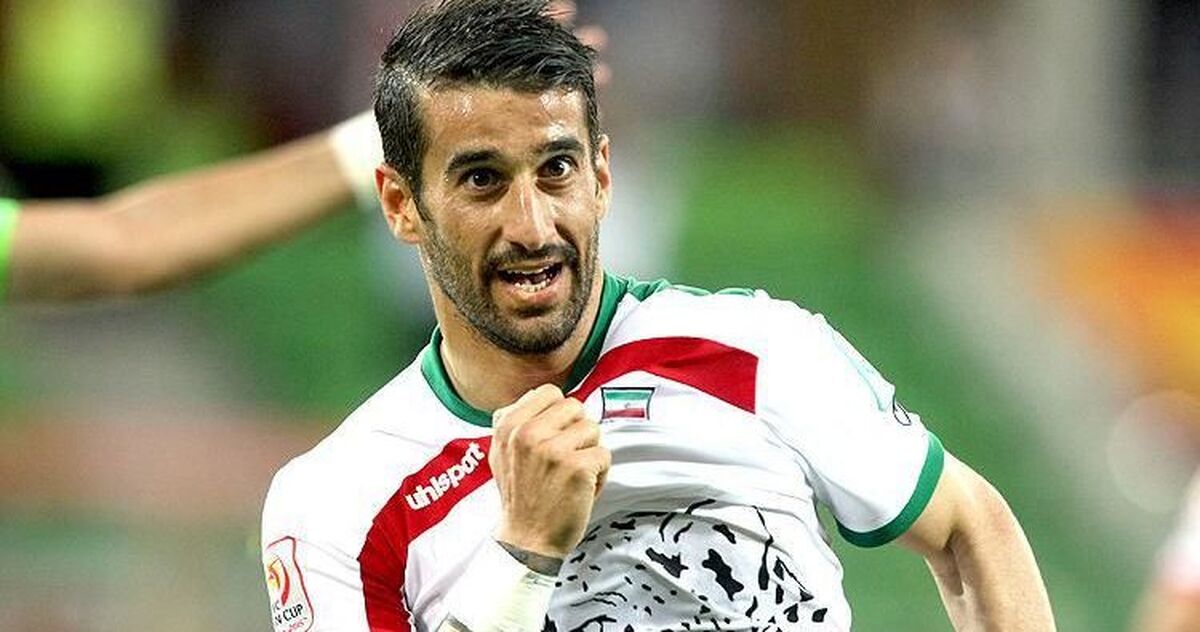 بمب خبری استقلال!/ احسان حاج صفی به عشقِ سردار استقلالی می شود؟