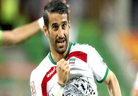 بمب خبری استقلال!/ احسان حاج صفی به عشقِ سردار استقلالی می شود؟