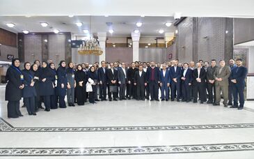 در مجمع عمومی فوق‌العاده ارفع تصویب شد: افزایش سرمایه دو مرحله‌ای «ارفع» تا سقف ۳ هزار میلیارد تومان