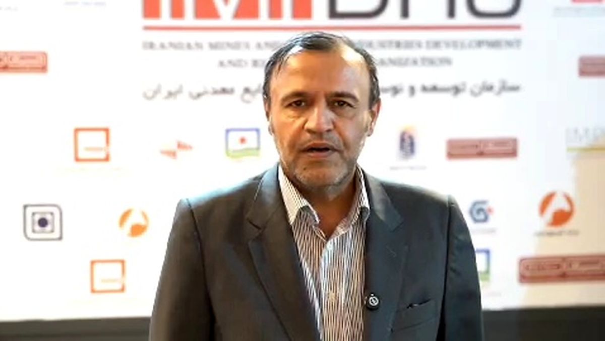 یونسیان از دستاوردهای مهم سال ۱۴۰۴ و برنامه‌های توسعه‌ای این مجموعه در حوزه فولادسازی خبر داد