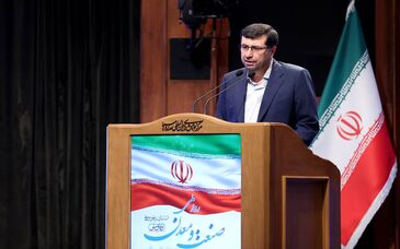 رییس ستاد بزرگداشت روز ملی صنعت و معدن: تاب‌آوری بنگاه‌های تولیدی، مهم‌ترین سرمایه ملی ایران است