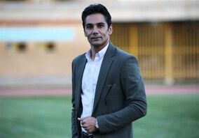 علی علیزاده: تلاشمان را می‌کنیم مقابل پرسپولیس با امتیاز از بازی خارج شویم
