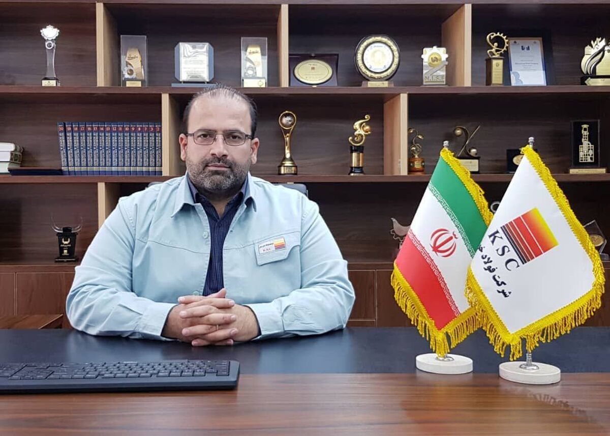  تاب آوری، سرمایه گذاری و سپس سودآوری