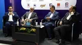 مدیرعامل شرکت فولاد هرمزگان مطرح کرد: شرکتهای کنار دریا ضامن پایدار ماندن ارزآوری صادرات فولاد هستند