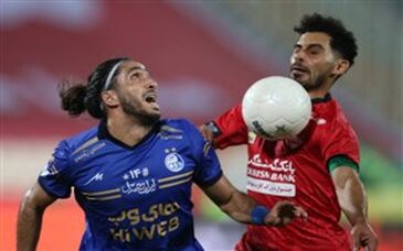 تاریخ و ساعت برگزاری دربی اعلام شد