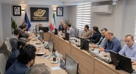 راهکارهای رفع موانع در پروژه‌های تامین آب شرکت ملی مس، مورد بحث و بررسی قرار گرفت
