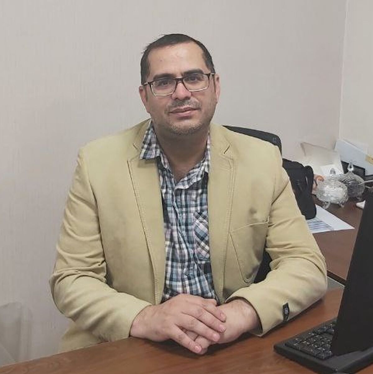 توسعه اکتشافات پایه در کشور