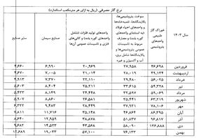 ماجرای افزایش هزینه انرژی و خوراک گاز صنایع چه بود/ رشد ۴۲ درصدی نرخ گاز شرکت‌های فولادی