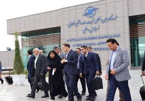 آغاز یک سفر توسعه‌ای در پهنه راهبردی صنعت مس ایران