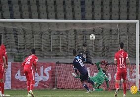 ۲ مهاجم لیگ برتری در فهرست خرید پرسپولیس