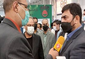 ذوب‌آهن اصفهان با صادرات و واردات در رونق بندر چابهار نقش مهمی ایفا کرده است