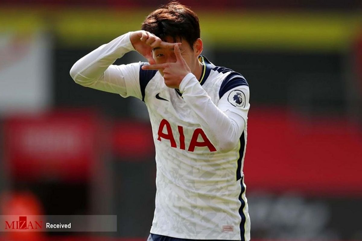 ستاره کره‌ای بالاتر از آزمون و طارمی بهترین بازیکن آسیا شد