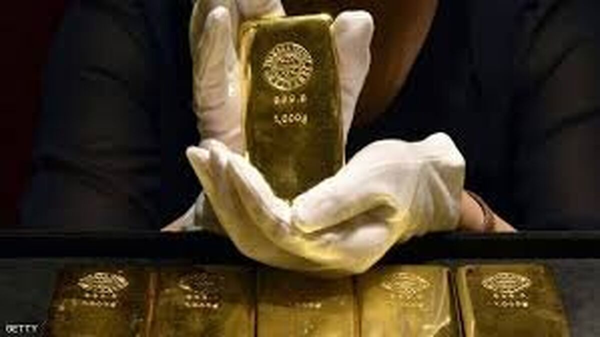 سرنوشت بازار طلای جهانی به دست چین افتاد