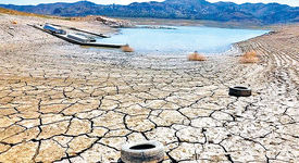 کم‌آبی؛ نتیجه ۷۰ سال مدیریت نادرست